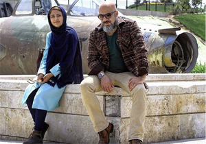 «لینا» آماده نمایش شد