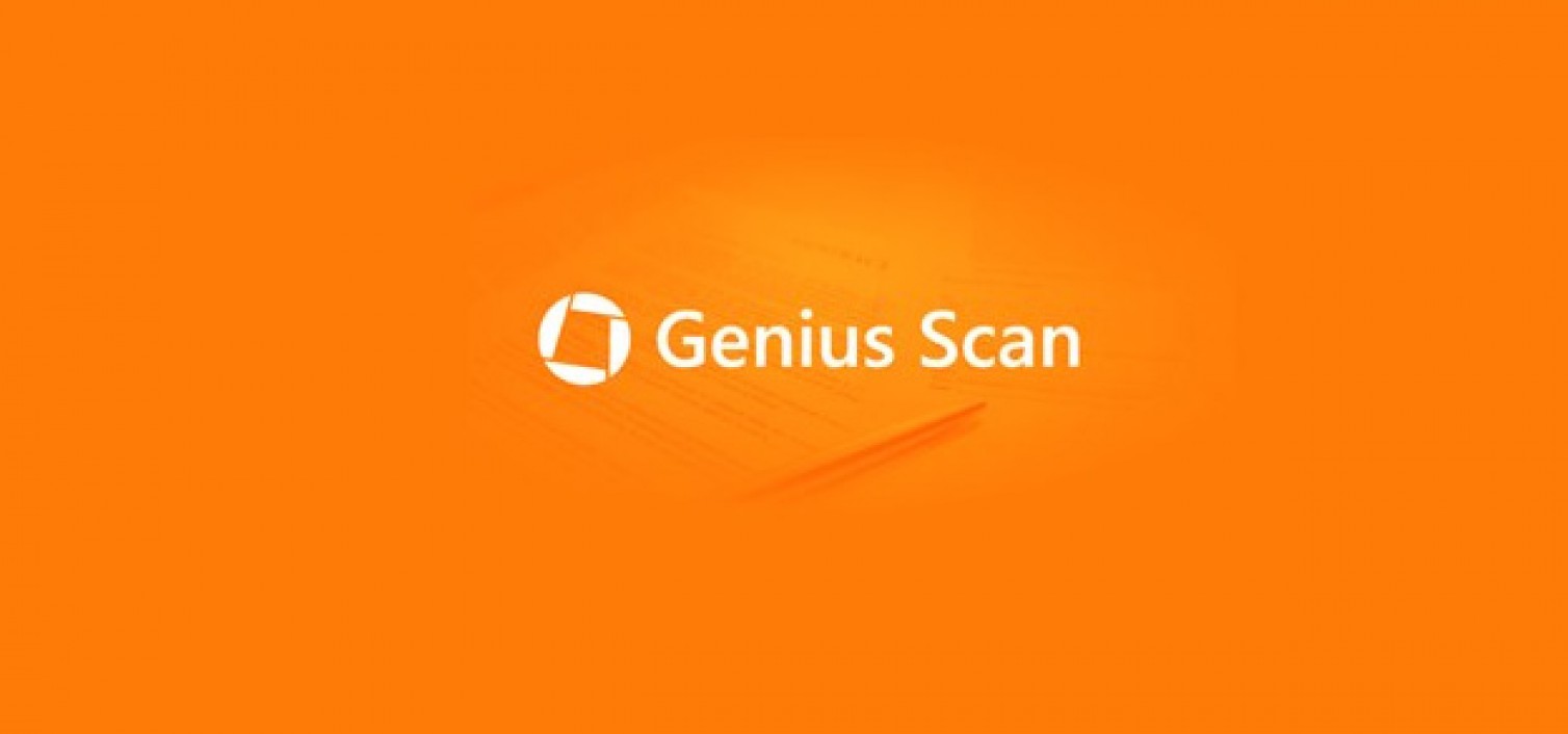 Genius Scan