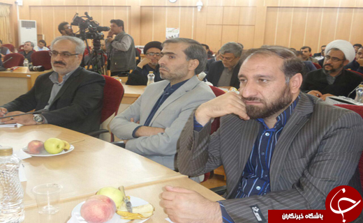 وضعیت سیستم اداره کشور مطلوب نیست
