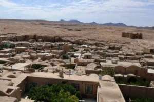 تامین آب ندوشن با هزینه 10میلیارد ریالی