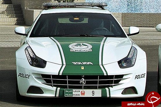 بهترین و بدترین ماشین پلیسهای جهان