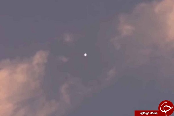 مانور موجودات فضایی در آسمان اروپا/داعش علیه گربه&zwnj;ها فتوا صادر کرد/بیلبورد های تبلیغاتی آمریکا از امام حسین (ع ) می گویند