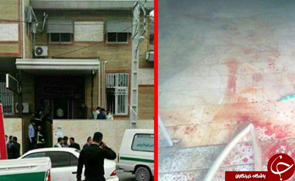 نگاهی گذرا به مهمترین رویدادهای 15 مهر در مازندران