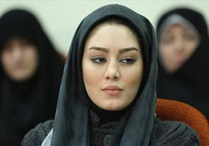 سعودی‌ها صفحه اینستاگرام سحر قریشی را هک کردند/ عکس پادشاه عربستان جای تصویر بازیگر ایرانی