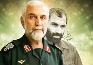 یک سال از آسمانی شدن ابو وهب می گذرد + فیلم