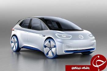Volkswagen ID
