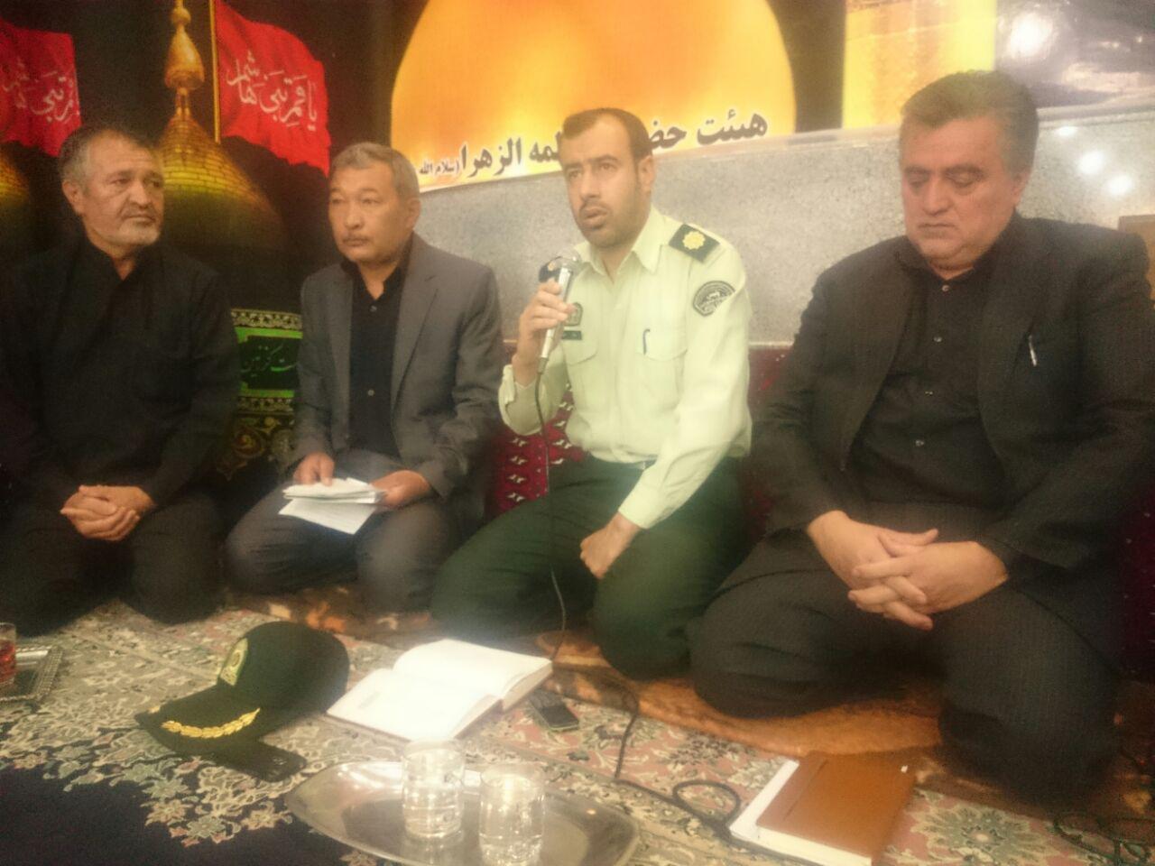 اتباع افغانستانی که کارت آمایش دارند ویزای عراق دریافت می&zwnj;کنند