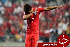 خلاصه بازی کره جنوبی 3 _ 2 قطر + فیلم