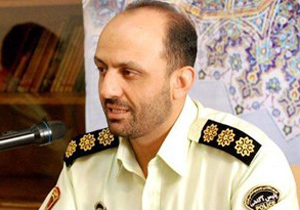 تردد 900 هزار دستگاه موتورسیکلت در شهر اصفهان
