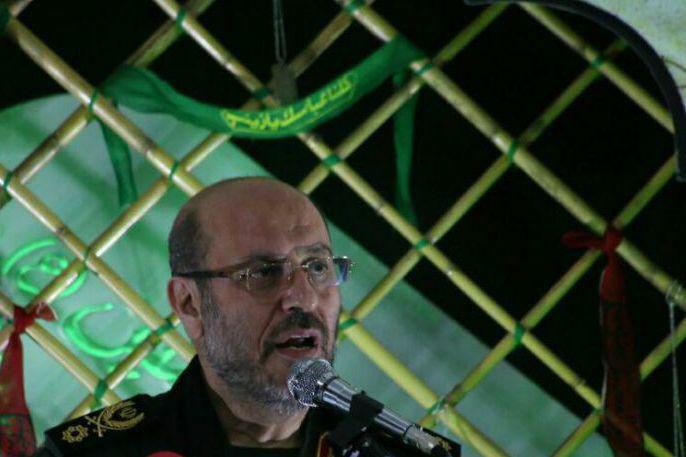 زنده نگه داشتن یاد شهدا کمتر از شهادت نیست