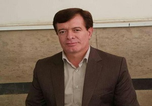 انتصاب معاون برنامه ریزی و توسعه مدیریت آموزش وپرورش شهرستان اسلام آباد غرب