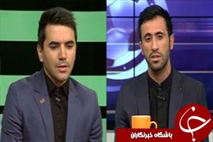 گفتگو با کشاورز و اسماعیل پور ستارگان تیم ملی فوتسال + فیلم