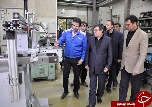 ساماندهی هزار واحد تولیدی