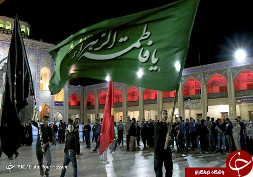 از زمین لرزه مهر تا زخمی شدن محیط بان فارسی