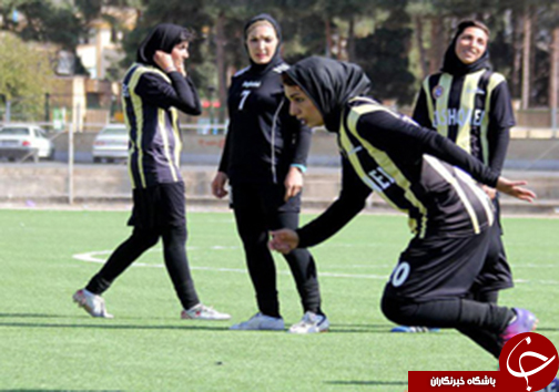 از زمین لرزه مهر تا زخمی شدن محیط بان فارسی