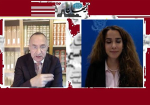 سخنگوی فارسی‌زبان دولت امریکا: ایران آماده رابطه بیشتر نیست!