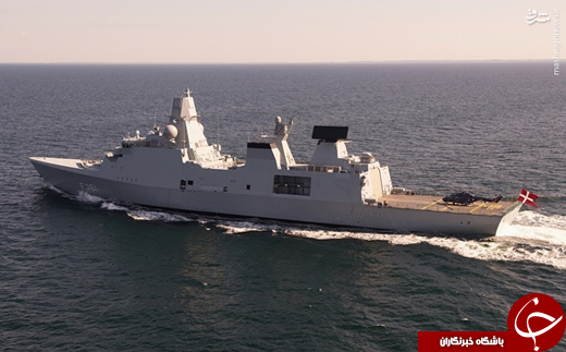 آشنایی با 10 &laquo;Frigate&raquo; برتر جهان/ دیگر خبری از شناورهای ساخت آمریکا نیست +تصاویر