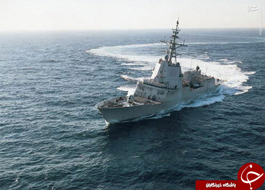 آشنایی با 10 &laquo;Frigate&raquo; برتر جهان/ دیگر خبری از شناورهای ساخت آمریکا نیست +تصاویر