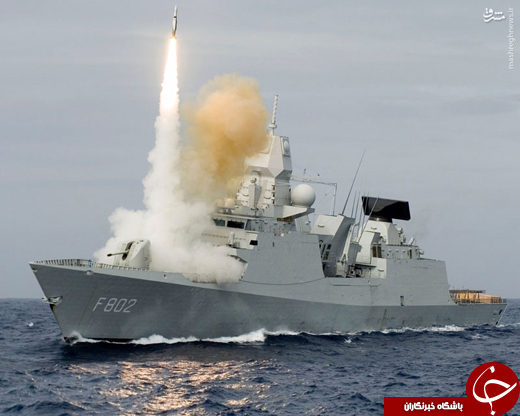 آشنایی با 10 &laquo;Frigate&raquo; برتر جهان/ دیگر خبری از شناورهای ساخت آمریکا نیست +تصاویر