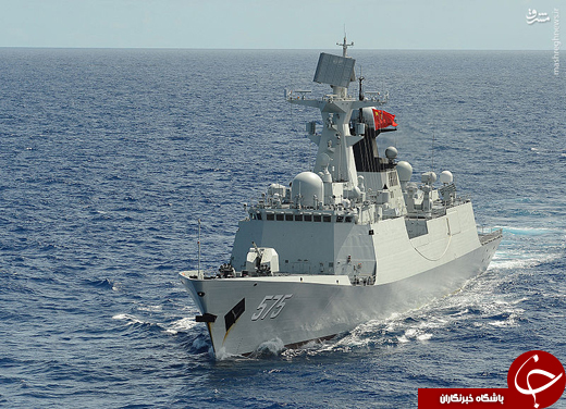 آشنایی با 10 &laquo;Frigate&raquo; برتر جهان/ دیگر خبری از شناورهای ساخت آمریکا نیست +تصاویر
