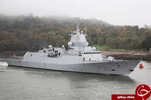 آشنایی با 10 &laquo;Frigate&raquo; برتر جهان/ دیگر خبری از شناورهای ساخت آمریکا نیست +تصاویر