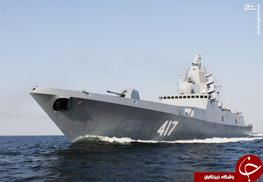 آشنایی با 10 &laquo;Frigate&raquo; برتر جهان/ دیگر خبری از شناورهای ساخت آمریکا نیست +تصاویر