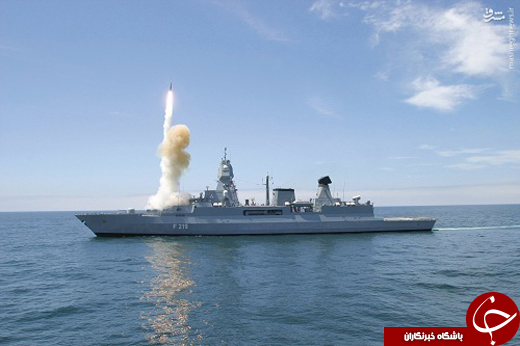 آشنایی با 10 &laquo;Frigate&raquo; برتر جهان/ دیگر خبری از شناورهای ساخت آمریکا نیست +تصاویر
