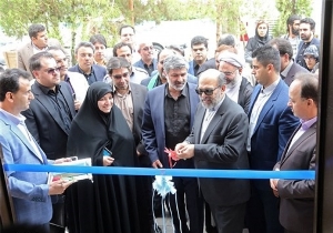 افتتاح مرکز رشد واحدهای فناور دانشگاه آزاد اسلامی یزد