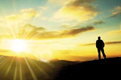 تکنیک&zwnj;های قوی برای رسیدن به آرامش در زندگی