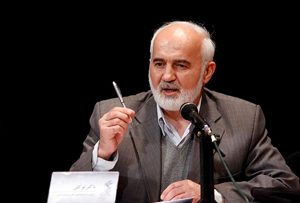 توکلی: با فساد مبارزه نکنیم، جمهوری اسلامی را ساقط می کند/ رفاقتم با قالیباف مانع از اظهارنظرم درباره او نشد