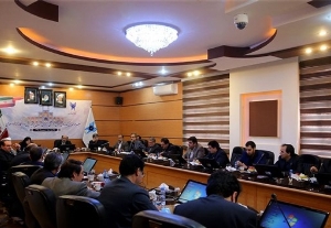 توسعه گردشگری در دانشگاه آزاد