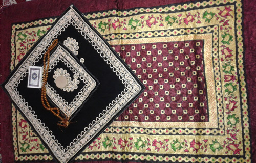 از واردات کلاه ایمنی چینی تا صادرات سجاده به استرالیا