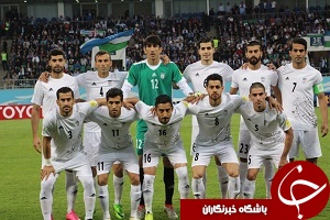 تمرینات تیم ملی از فردا پشت درهای بسته برگزار می&zwnj;شود