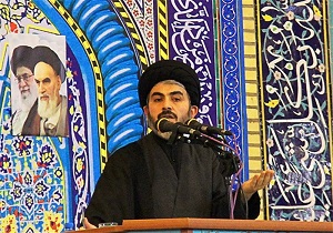 امر به معروف و نهی از منکر از اهم اهداف قیام امام حسین (ع) است