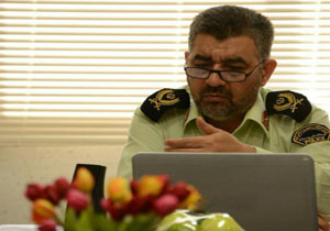 کشف یک تن و 400 کیلوگرمی انواع مواد مخدر در مازندران
