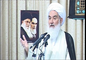 باید اهداف قیام بزرگ ابا عبداله الحسین(ع) به گوش جهانیان برسد