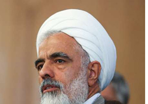 دولت می کوشد امنیت را نه تنها برای ایران بلکه برای کشورهای منطقه ایجاد کند