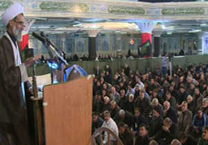 دشمن از فرهنگ حسینی هراس دارد