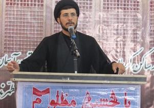 فرهنگ عاشورا باید در تمام امور کشور جاری باشد