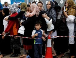 اتحادیه اروپا افغانستان را مجبور به نوشیدن 