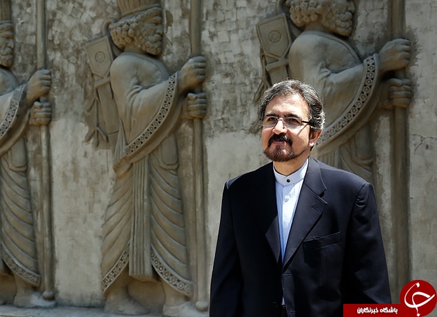 عربستان به ما بدهکار است/تماسی بین تهران و ریاض برقرار نیست/ادامه مذاکرات ایران و کانادا/ آزادی هودفر ربطی به مذاکره ظریف و همتایش نداشت