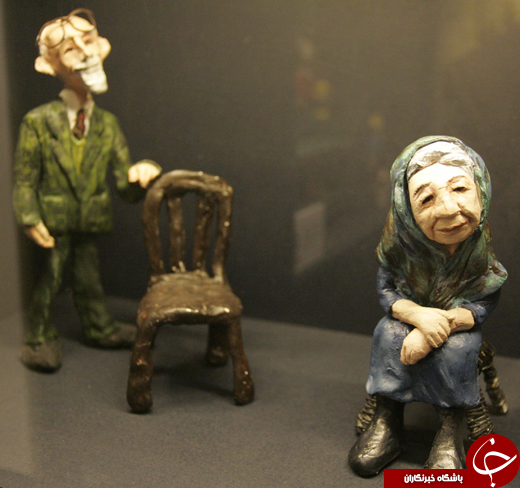 راه&zwnj;اندازی دو موزه &laquo;عروسک&zwnj;&raquo; در تهران/ نمایش ۵۰۰ عروسک از ۵۰ کشور جهان +تصاویر