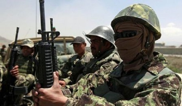 کشته و زخمی شدن ۲۰ عضو مسلح طالبان در قندهار