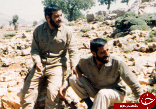 شهیدی که 50هزار تومان کم داشت