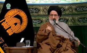 عزاداری برای سید الشهدا(ع) فقط در گریه کردن خلاصه نمی‌شود