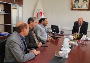 بیش از 40 کانون غنچه هلال در استان فعالیت می کند