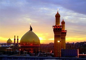 اعزام روزانه ۲۴ هزار زائر به عتبات در تاسوعا و عاشورا اعزام روزانه ۲۴ هزار زائر به عتبات در تاسوعا و عاشورا