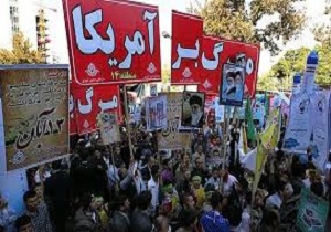 ضرورت بهره‌گیری از ظرفیت هیئات مذهبی به منظور بزرگداشت یوم الله 13آبان