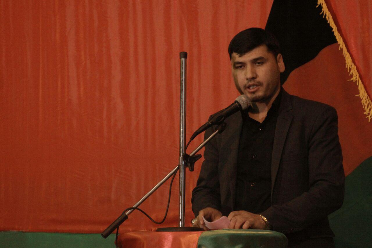 مهاجرین افغانستانی دختران و پسران خود را به دلایل اقتصادی از تحصیل محروم نکنند مهاجرین افغانستانی دختران و پسران خود را به دلایل اقتصادی از تحصیل محروم نکنند