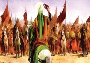 شناخت کسانی که امام حسین(ع) را یاری نکردند